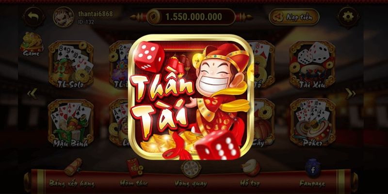 Luật chơi của trò chơi